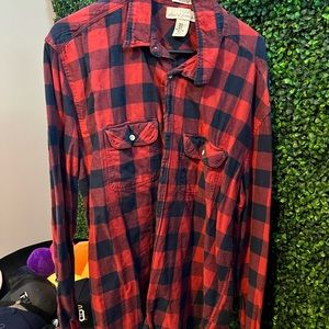 L.O.G.G Men’s Dress Shirt